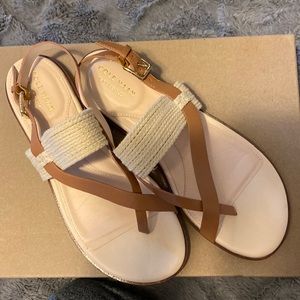 Cole Haan Women's Anica Thong Sandal